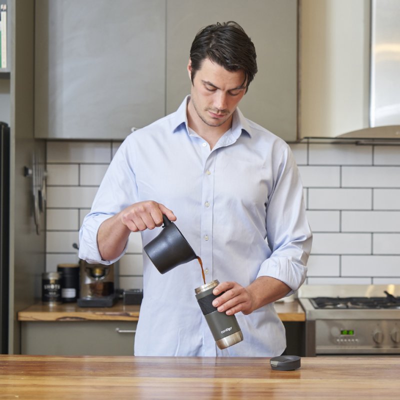 Contigo thermosbeker Byron 2.0, 470 ml, sake